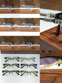 Picture of Chrome Hearts Optical Glasses _SKUfw52079748fw